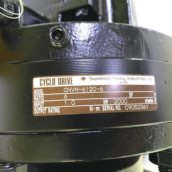 Mitsubishi Electric HF-SP102G1 Rotary Servo Motor [k1184542721]