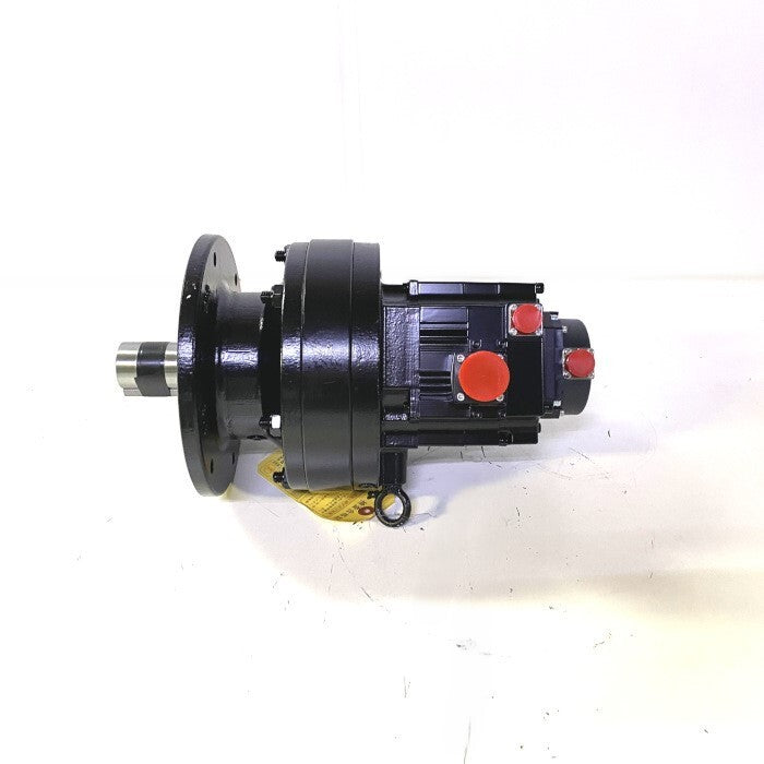 Mitsubishi Electric MELSERVO-J4 HF-SP52BG1 Rotary Servo Motor [q1184550398]