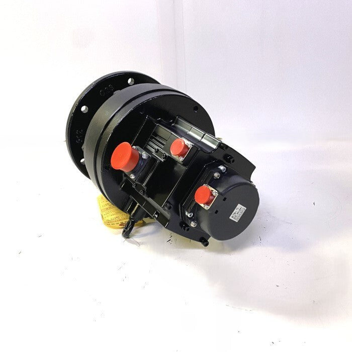 Mitsubishi Electric MELSERVO-J4 HF-SP52BG1 Rotary Servo Motor [q1184550398]