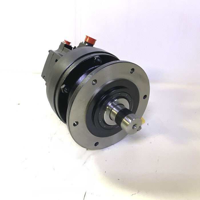 Mitsubishi Electric MELSERVO-J4 HF-SP52BG1 Rotary Servo Motor [q1184550398]