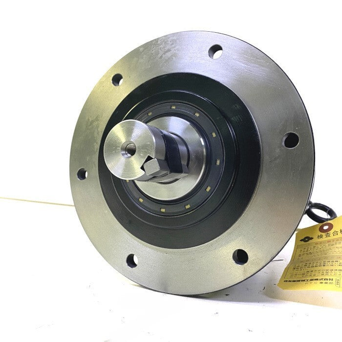 Mitsubishi Electric MELSERVO-J4 HF-SP52BG1 Rotary Servo Motor [q1184550398]