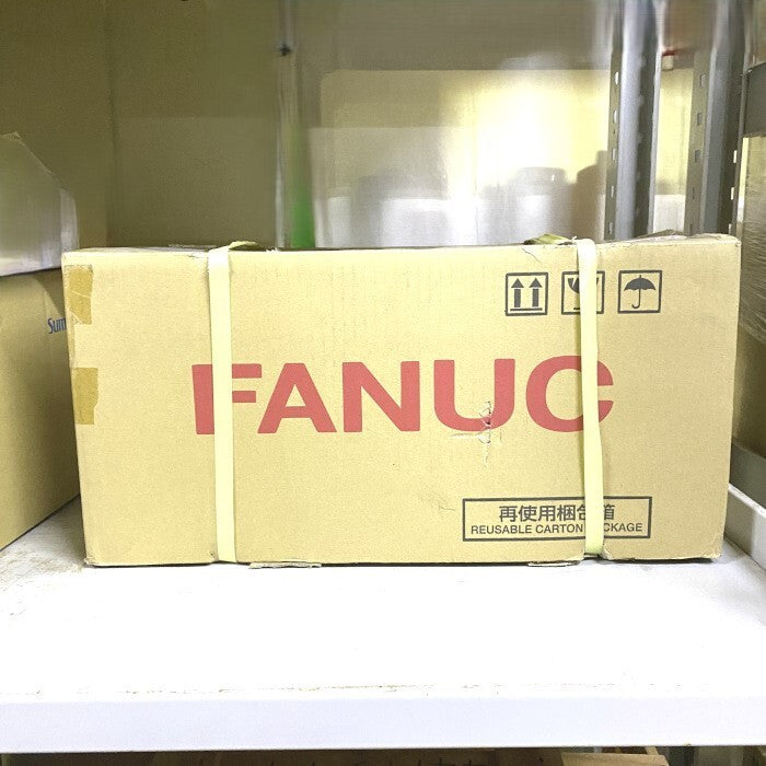 FANUC A06B-0247-B605#S000 Servo Motor [f1184803122]