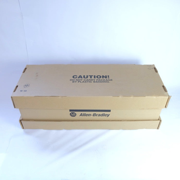 Allen-Bradley 512-AJB-A2E-3-4RG-6P-24R Motor Starter Control [e1184827327]