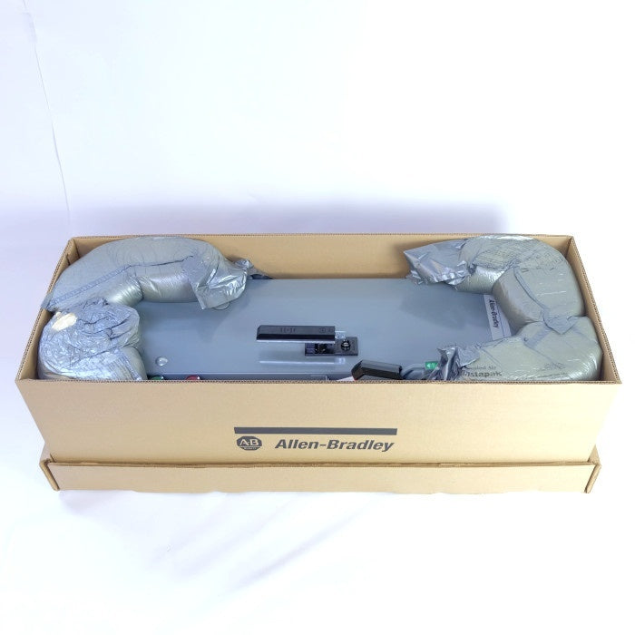 Allen-Bradley 512-AJB-A2E-3-4RG-6P-24R Motor Starter Control [e1184827327]