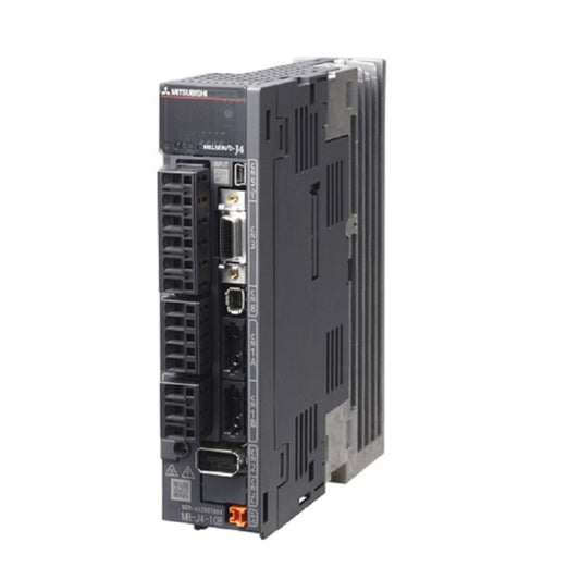 Mitsubishi Electric MR-J4-350B Servo Amplifier [h1184924312]