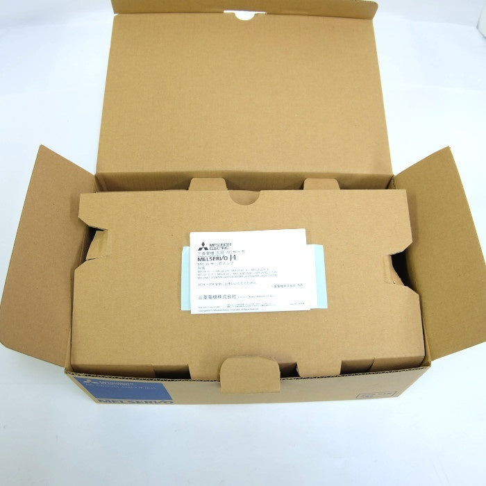 Mitsubishi Electric MR-J4W2-77B Servo Amplifier [f1184914151]