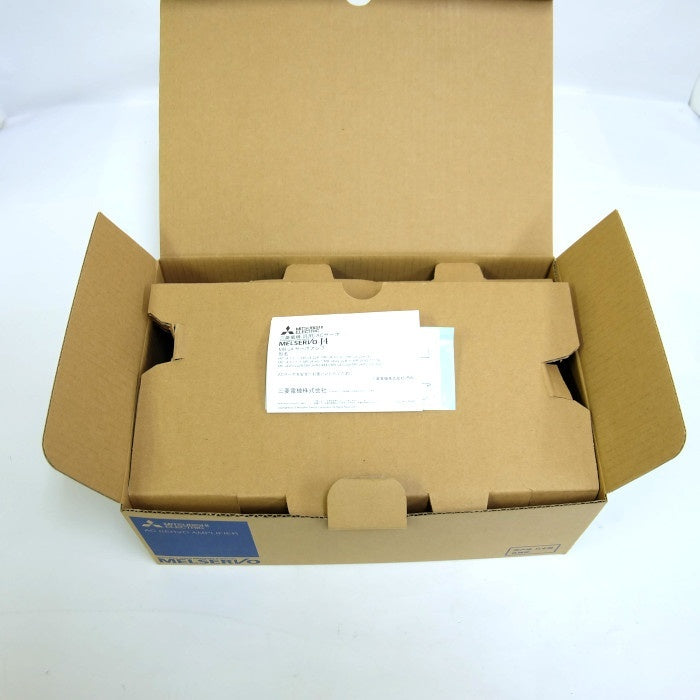 Mitsubishi Electric MR-J4W3-222B Servo Amplifier [r1184903917]