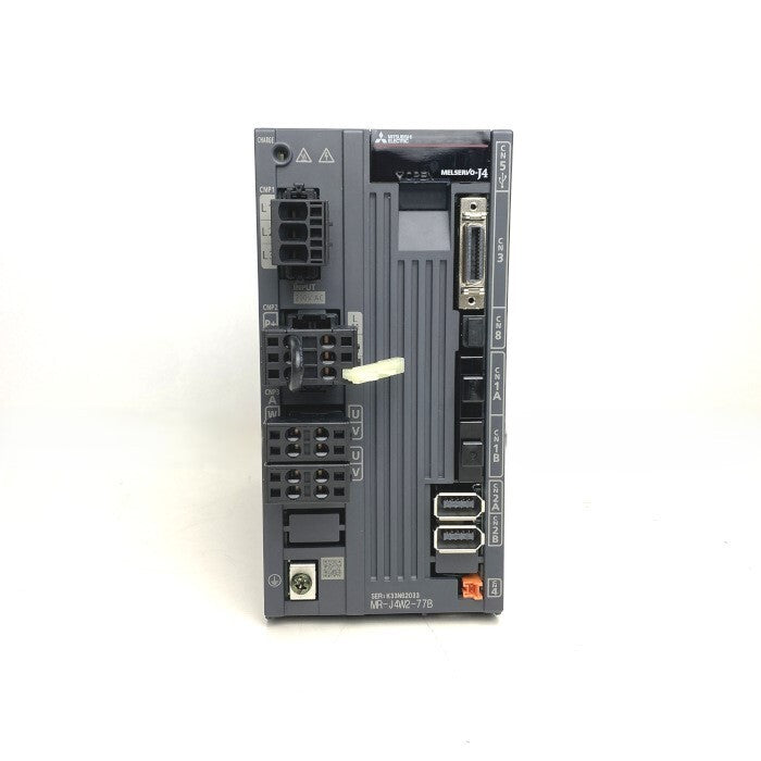Mitsubishi Electric MR-J4W2-77B Servo Amplifier [o1186759346]