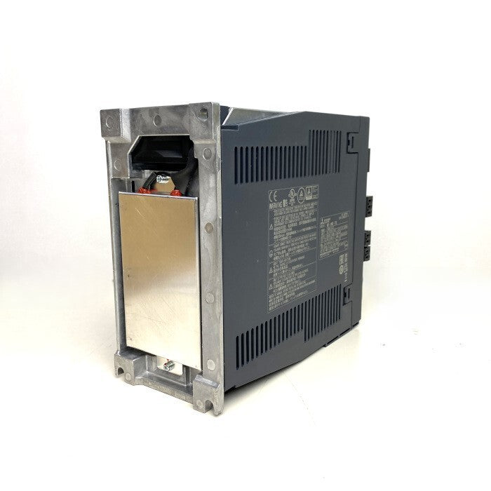 Mitsubishi Electric MR-J4W2-77B Servo Amplifier [o1186759346]