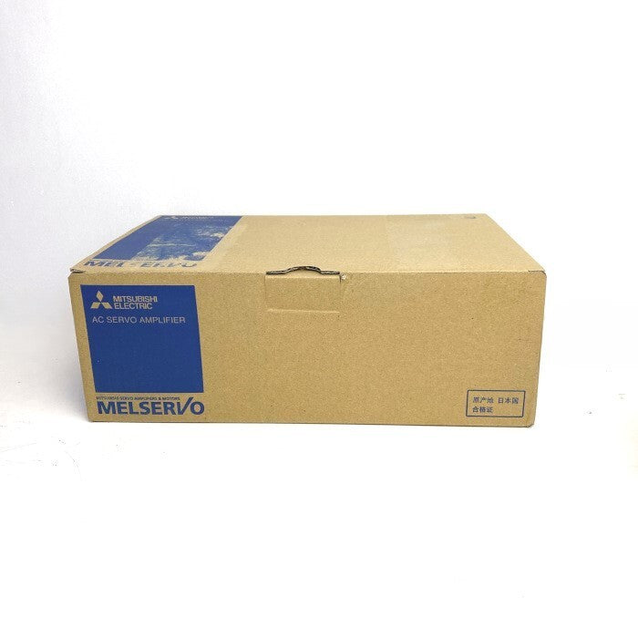 Mitsubishi Electric MR-J4W2-77B Servo Amplifier [o1186759346]