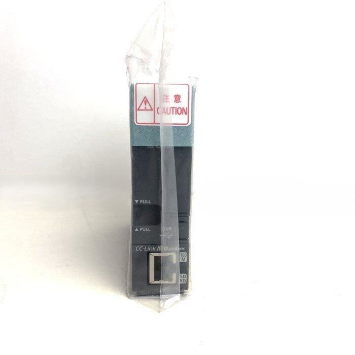 Mitsubishi Electric QO3UDVCPU Universal Model High-Speed CPU [e1186744882]