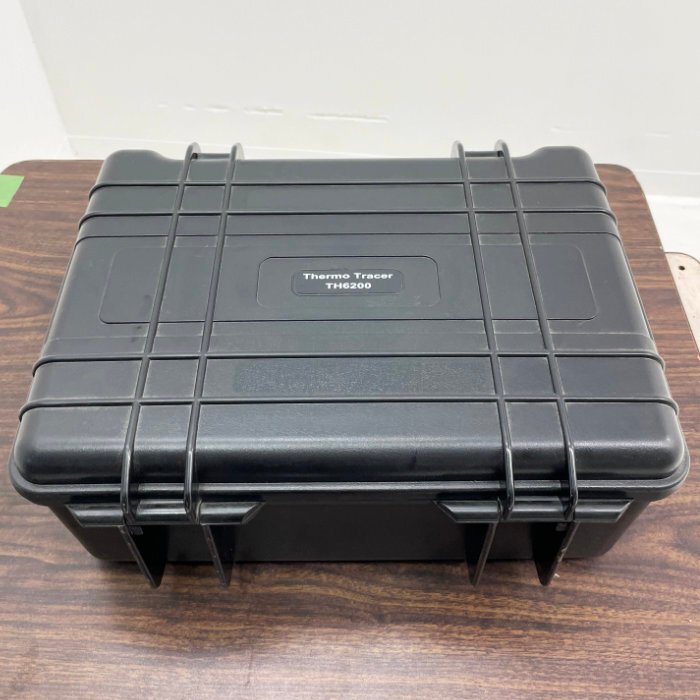 Thermo Tracer TH6200 Thermography Infrared Thermal Imaging Device [e1188263250]
