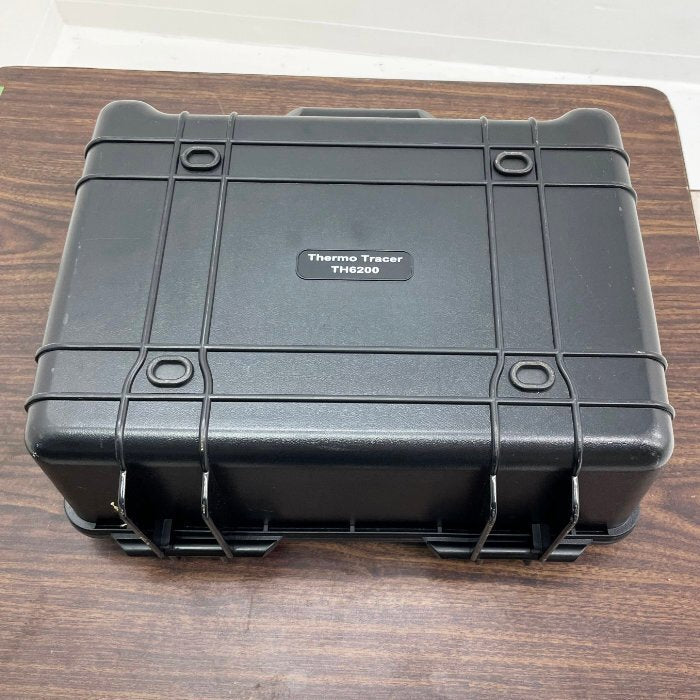 Thermo Tracer TH6200 Thermography Infrared Thermal Imager [e1188263250]