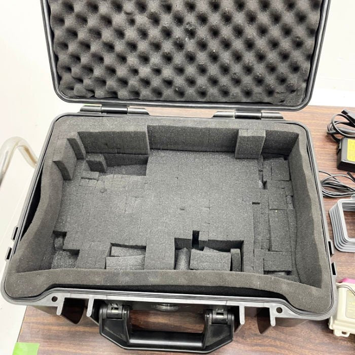 Thermo Tracer TH6200 Thermography Infrared Thermal Imager [e1188263250]