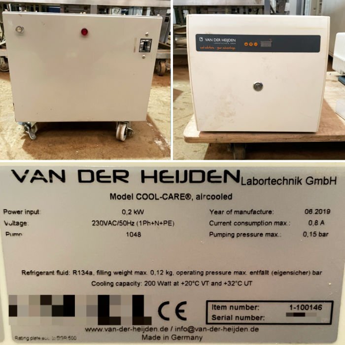 Horiba JY5000RF GD-OES Glow Discharge Optical Emission Spectrometer [q1195561718]