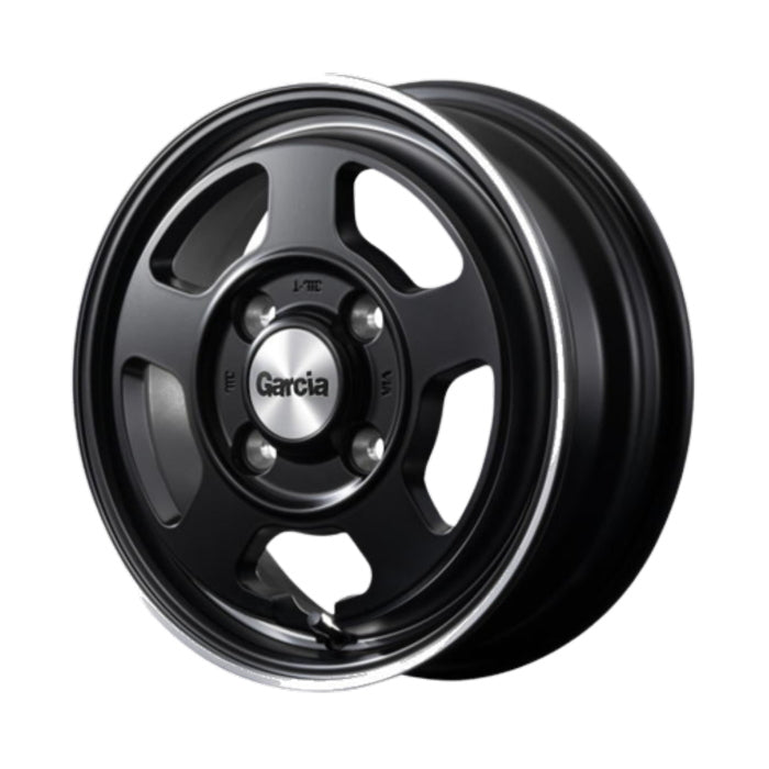 DUNLOP GRANDTREK TG4 145/80R12 LT Tire Set of 4 [1202366572]