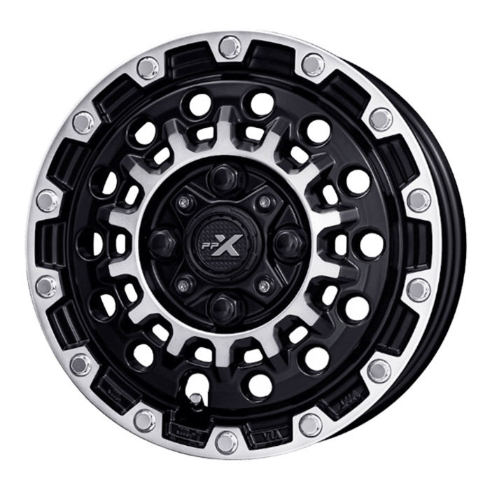 DUNLOP GRANDTREK TG4 155R12 6PR Tire Set of 4 [u1202388641]