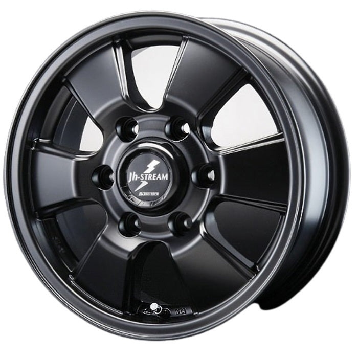 DUNLOP GRANDTREK AT5 BL 195/80R15 96S Summer Tires Set of 4 [k1202501040]