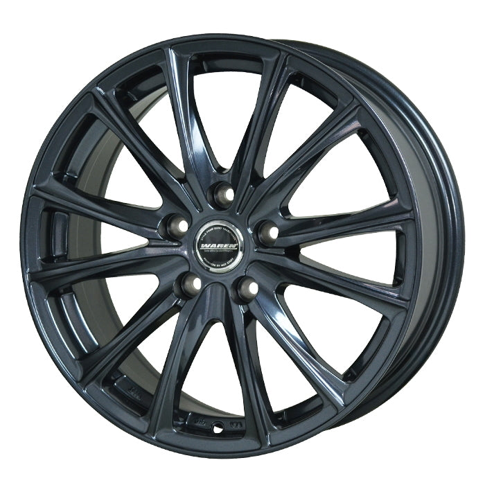 DUNLOP GRANDTREK AT5 205/70R15 96T Tire Set of 4 [p1202508788]