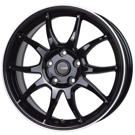 DUNLOP GRANDTREK AT5 205/70R15 96T Summer Tires Set of 4 [v1202534671]
