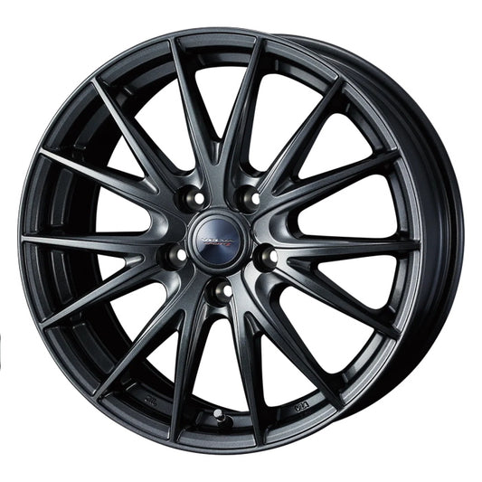 DUNLOP GRANDTREK PT5 215/65R16 98H VELVA SPORT2 Deep Metal 16 inch 6.5J+40 5H-114.3 Summer Set of 4 [o1202543871]