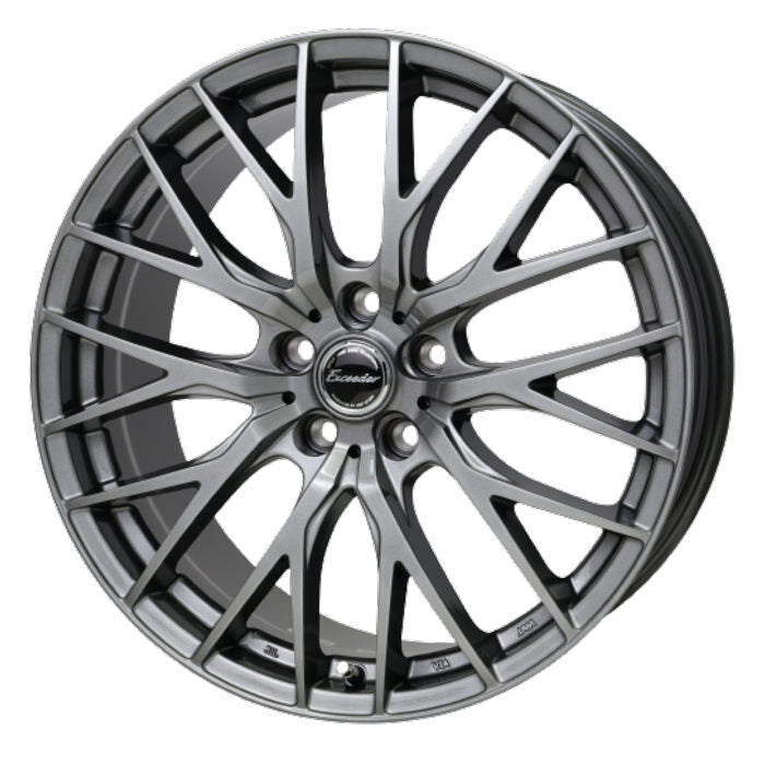 DUNLOP GRANDTREK XS1 WL LT215/70R16 100/97N Tire Set of 4 [e1202534605]