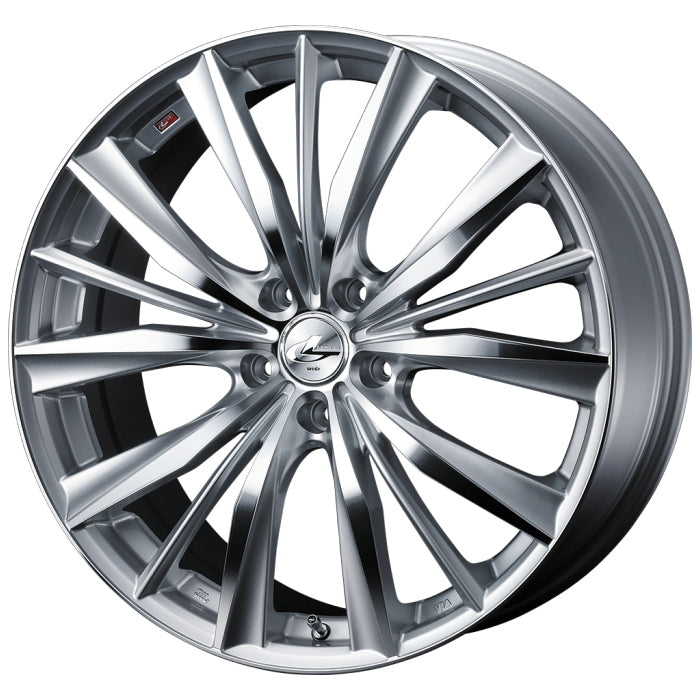 Commercial product DUNLOP GRANDTREK PT3 205/70R15 96H LEONIS VX HSMC 15 inch 6J+43 5H-114.3 Summer 4 pieces [t1202531070]