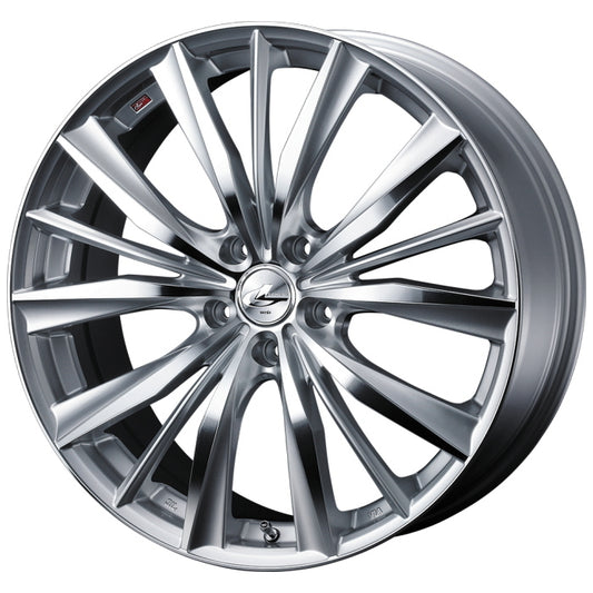 Commercial product DUNLOP GRANDTREK PT3 205/70R15 96H LEONIS VX HSMC 15 inch 6J+45 5H-100 Summer 4 pieces [g1202547758]