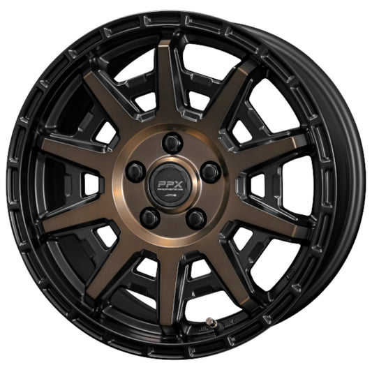 DUNLOP GRANDTREK PT3 205/70R15 96H Summer Tires Set of 4 [v1202562869]