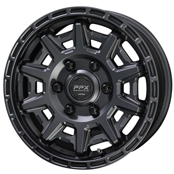 DUNLOP GRANDTREK AT5 195/80R15 Summer Tires 4 Pieces [f1202536280]