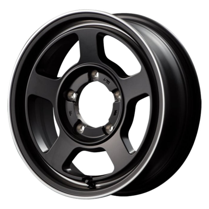 Commercial product DUNLOP GRANDTREK PT5 215/70R15 98H GARCIA CHICAGO 5 Black/Verley 15 inch 6J-5 5H-139.7 Summer 4 pieces [s1202535936]