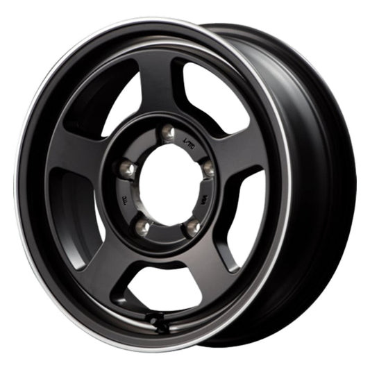 Commercial product DUNLOP GRANDTREK PT5 215/70R15 98H GARCIA CHICAGO 5 Black/Verley 15 inch 6J-5 5H-139.7 Summer 4 pieces [s1202535936]
