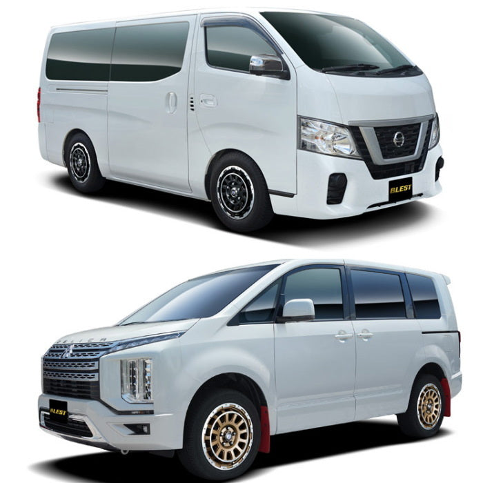 Commercial product DUNLOP GRANDTREK PT5 215/70R15 98H Bahns Tech DH Stream Semi-gloss Bronze 15 inch 6J+35 6H-139.7 Summer 4 pieces [f1202541903]