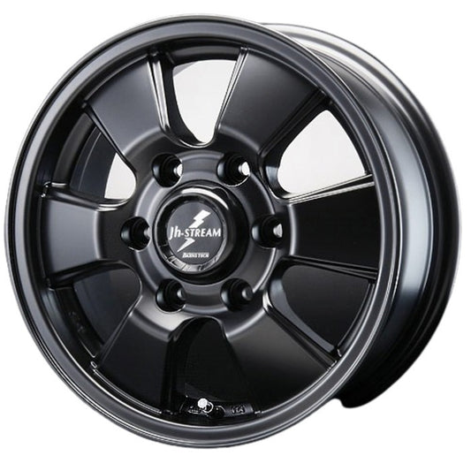 DUNLOP GRANDTREK TG4 195R15 8PR Summer Tires 4 Pieces [f1202536039]