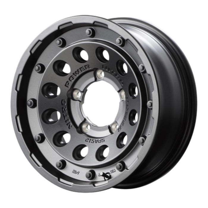 DUNLOP GRANDTREK AT5 205/70R15 Tires 4 Pieces [f1202537973]