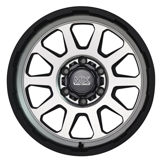 DUNLOP GRANDTREK AT5 Black Letter 215/65R16 98H MADCROSS RANGER Matte Silver 16 Inch 6.5J+38 6H-139.7 Summer Set of 4 [g1202553241]