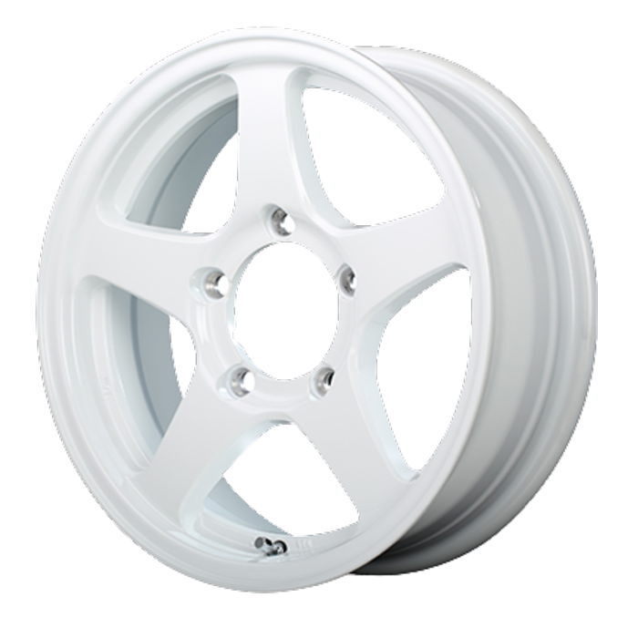 DUNLOP GRANDTREK MT2 Narrow 195R16C 104/102Q Off Performer RT-5N+2 Natural White 2 16 inch 5.5J+22 5H-139.7 Summer - Set of 4 [u1202557097]