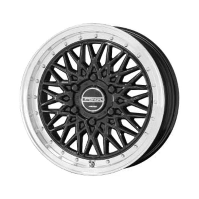 DUNLOP GRANDTREK PT5 215/65R16 98H STEINER FTX Onyx Black 16 inch 6.5J+38 6H-139.7 Summer Set of 4 [b1202556657]