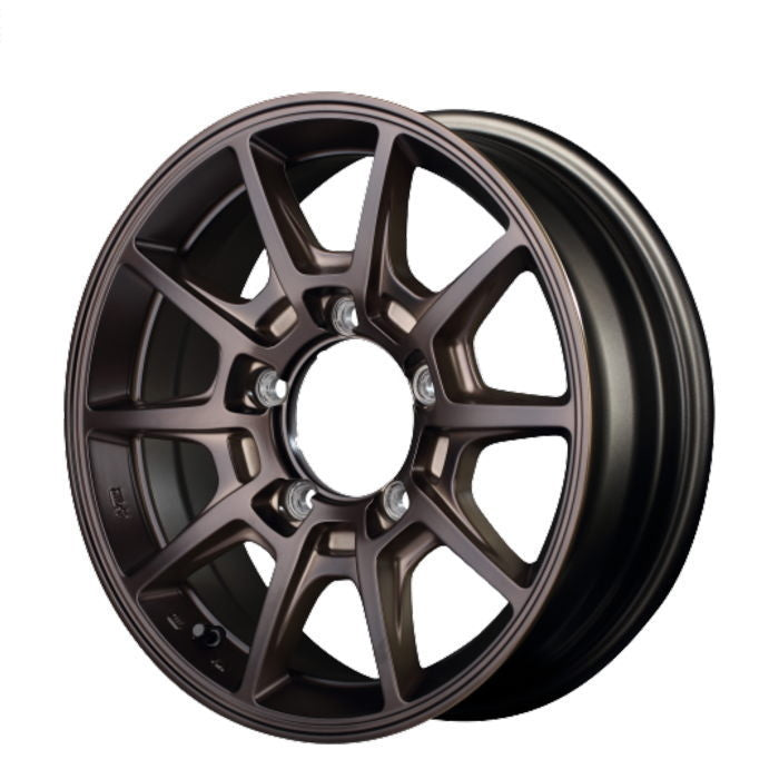 DUNLOP GRANDTREK PT5 175/80R16 91S RMP RACING R25 Plus Classical Bronze 16 inch 5.5J+20 5H-139.7 Summer Set of 4 [r1202540871]