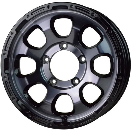 DUNLOP GRANDTREK PT5 175/80R16 Summer Tires Set of 4 [x1202539892]