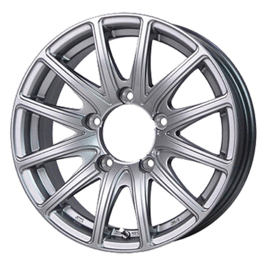 DUNLOP GRANDTREK XS1 WL 185/85R16 105/103L LT BISON BN-01 Winter Tires 16 Inch 5H-139.7 [g1202565159]