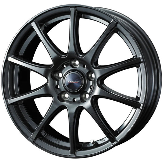 Commercial product DL GRANDTREK XS1 WL LT215/70R16 100/97N VELVA CHARGE DPM 16 inch 6.5J+39 5H-114.3 Toyota genuine nut flat seat for winter 4 book [v1202574833]