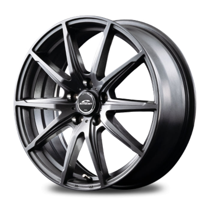 DUNLOP GRANDTREK XS1 WL LT215/70R16 100/97N Winter Tires 16 inch 6.5J+38 5H-114.3 [r1202546766]