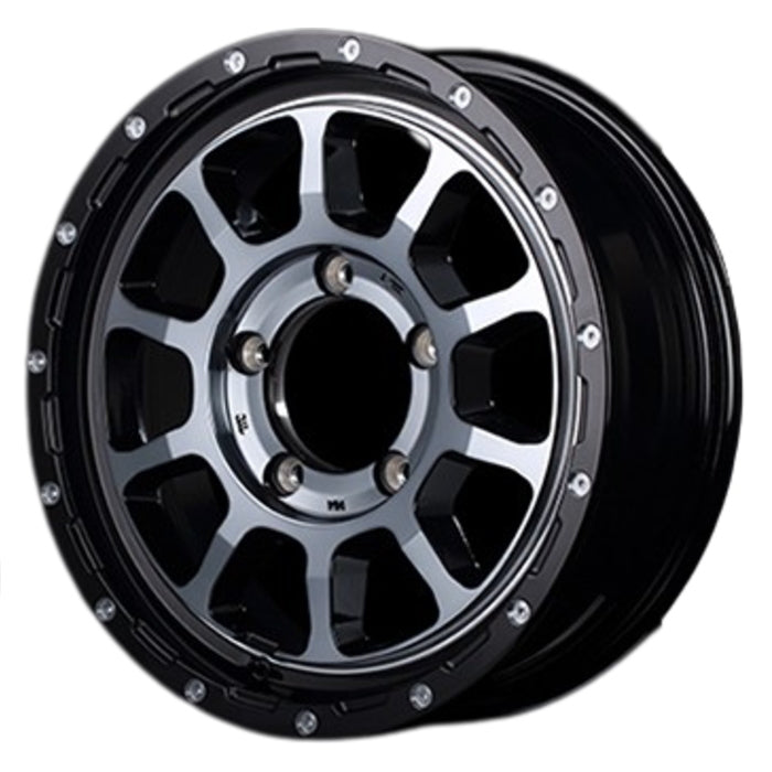 DUNLOP GRANDTREK PT5 175/80R16 Tire Set [q1202994432]