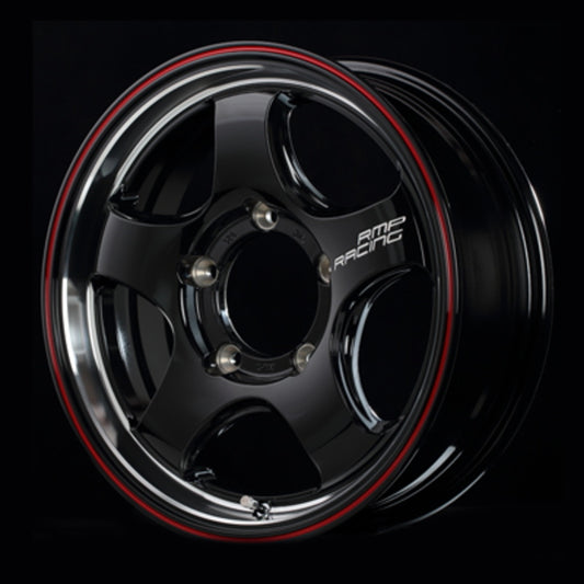 DL GRANDTREK AT5 175/80R16 91S Tire Set 16 inch Black Red Line [e1202985497]
