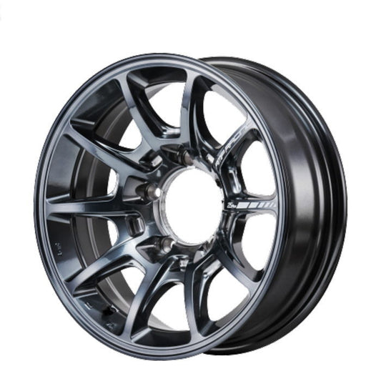 DUNLOP GRANDTREK PT5 175/80R16 91S Tire 16 inch 5.5J-25 5H-139.7 Summer 4 pieces [1202973893]