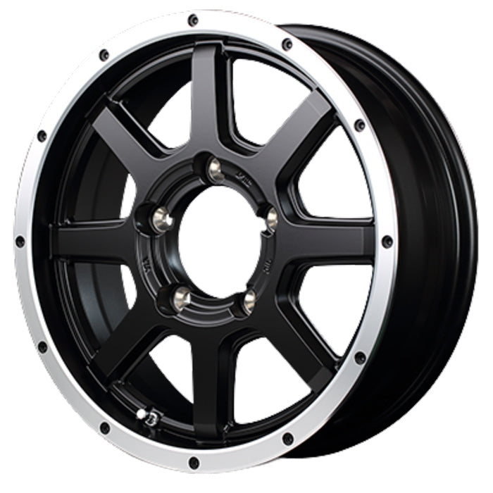 DL GRANDTREK AT5 175/80R16 Summer Tire ROADMAX WF-8 16 inch 5H-139.7 [e1202989949]