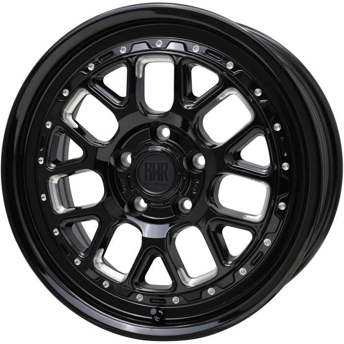 DUNLOP GRANDTREK PT5 215/65R16 98H Tire Set [j1203001854]