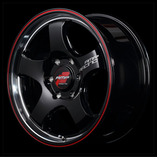 DUNLOP GRANDTREK PT5 215/65R16 RMP RACING R05HC Summer Tires [d1203005552]