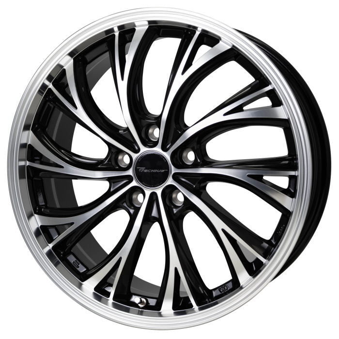 DUNLOP GRANDTREK PT5 235/65R17 Summer Tires [g1203340269]